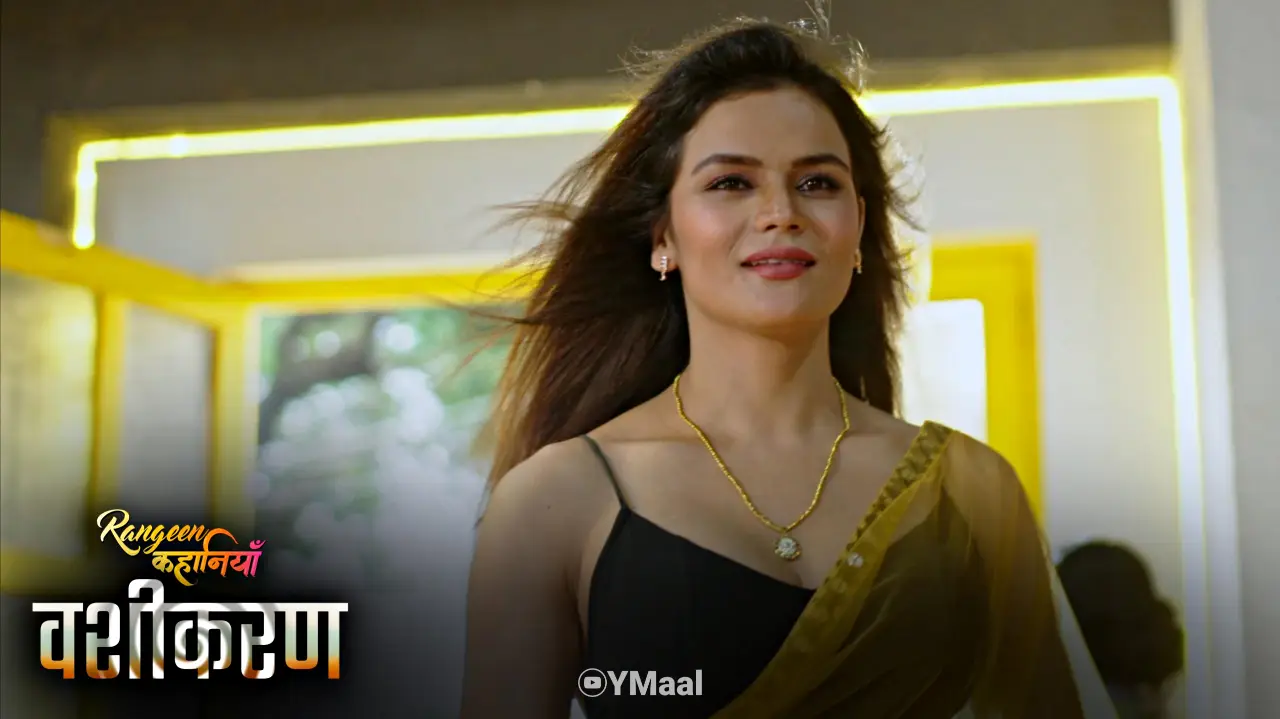 Vashikaran Episode 1